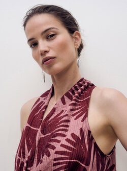 BORNEO DRESS