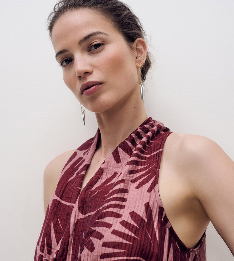 ROBE BORNEO
