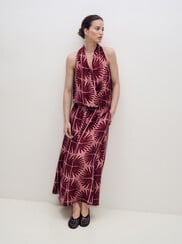 BORNEO DRESS