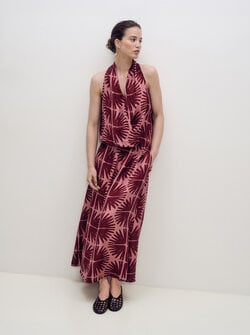 BORNEO DRESS