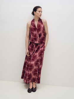 ROBE BORNEO