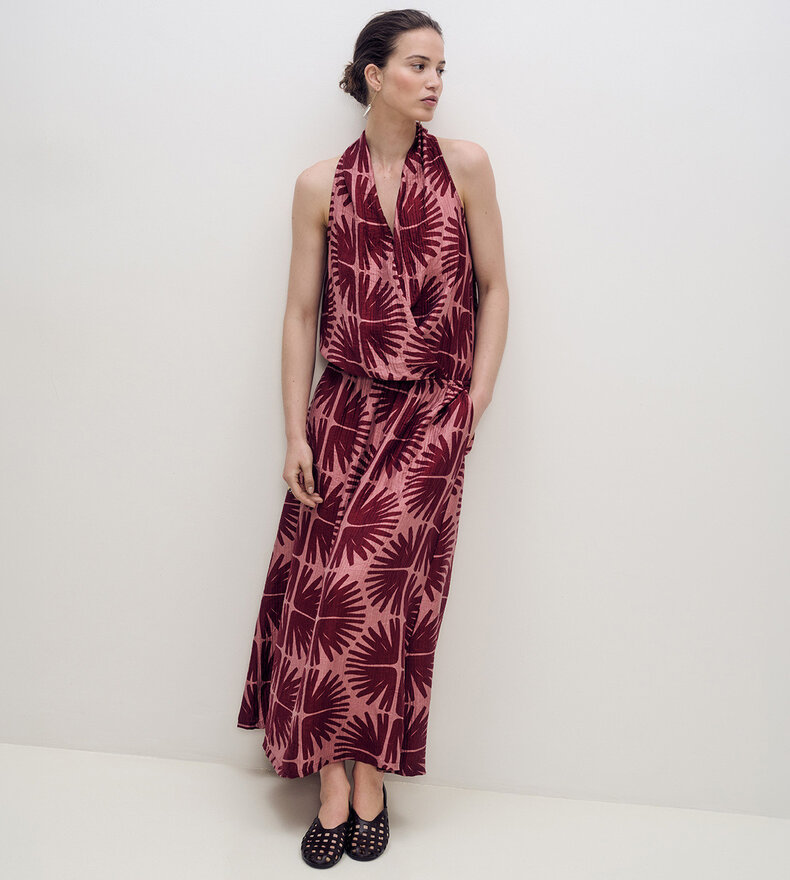 ROBE BORNEO