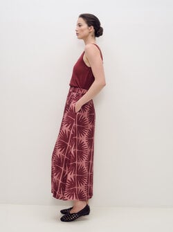 BORNEO SKIRT