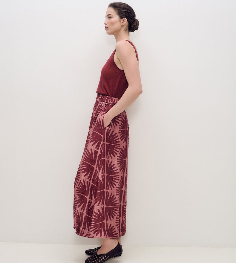 BORNEO SKIRT