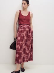 BORNEO SKIRT