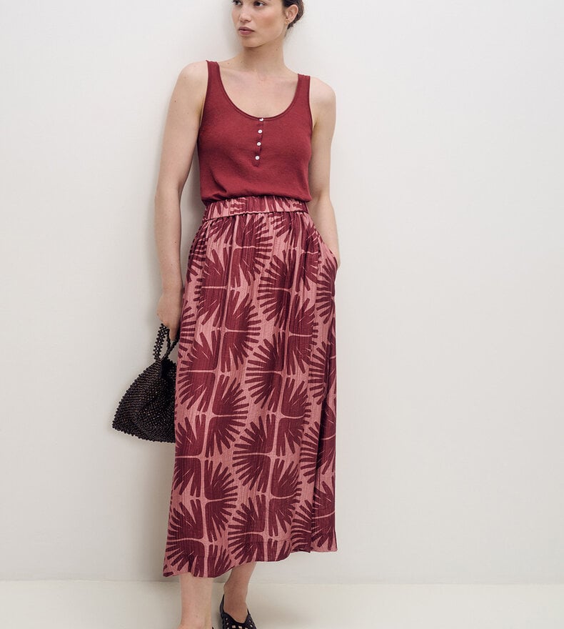 BORNEO SKIRT