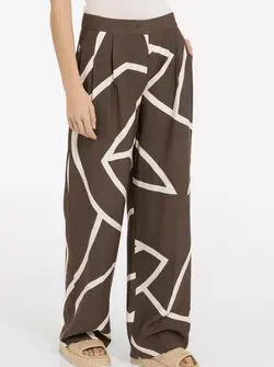 PANTALONS IMPRIMÉS