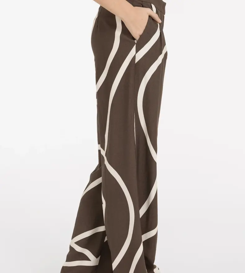 PANTALONS IMPRIMÉS