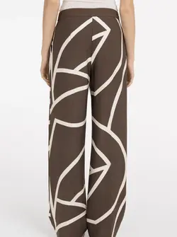 PANTALONS IMPRIMÉS