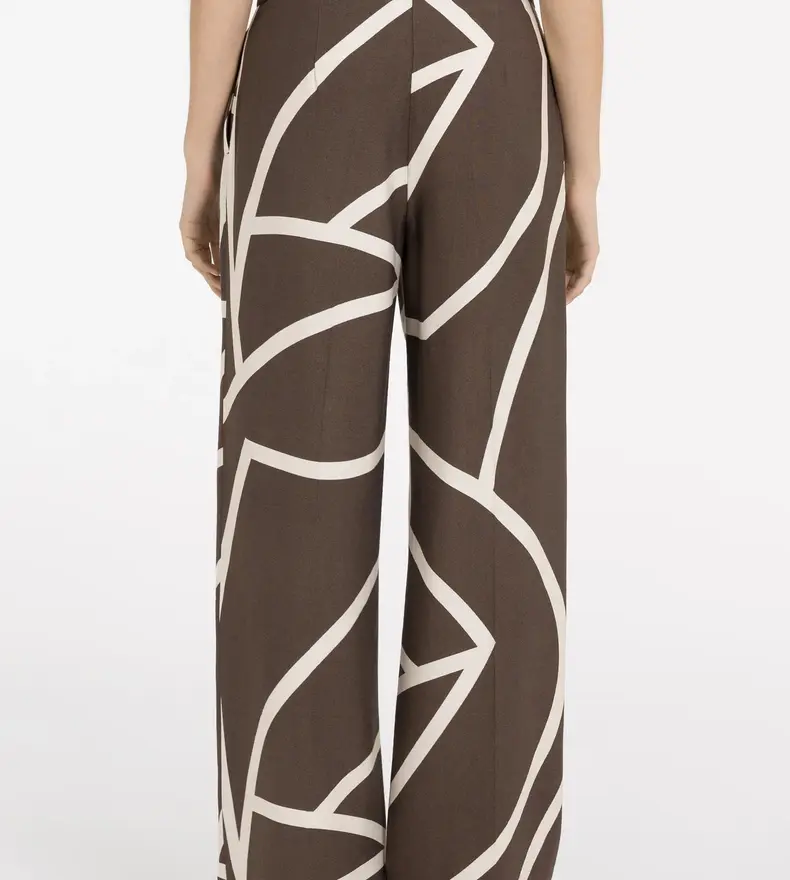 PANTALONS IMPRIMÉS
