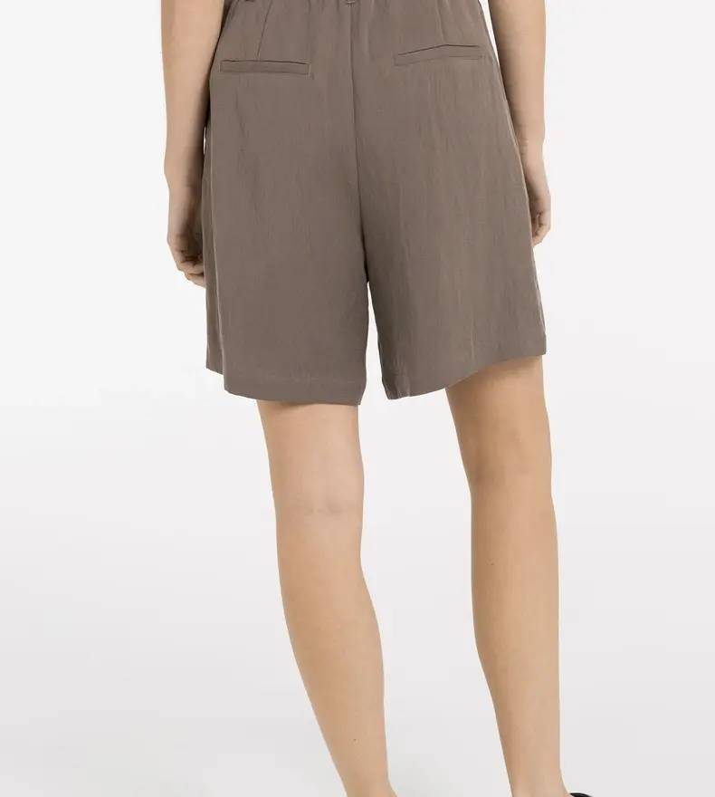 SHORT BERMUDAS