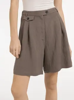 SHORT BERMUDAS