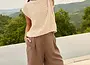 SHORT BERMUDAS