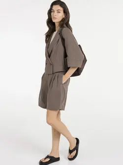 SHORT BERMUDAS