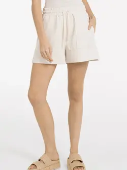 SHORTS EN JERSEY