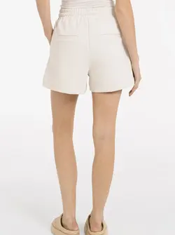 SHORTS EN JERSEY