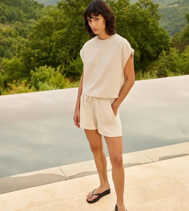 JERSEY SHORTS