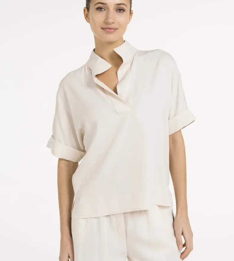 HAUT POLO