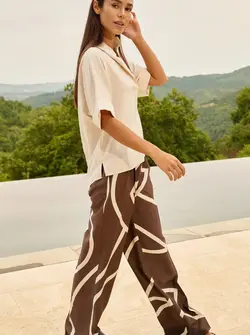 HAUT POLO