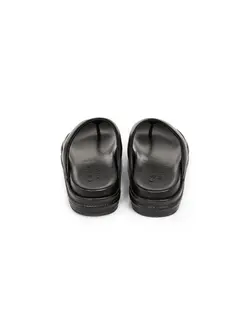 LEATHER SANDAL