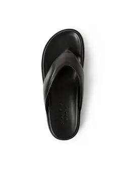 LEATHER SANDAL
