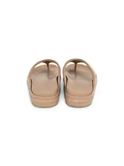 LEATHER SANDAL