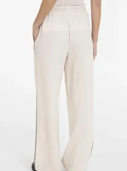 WIDE LEG TROUSERS