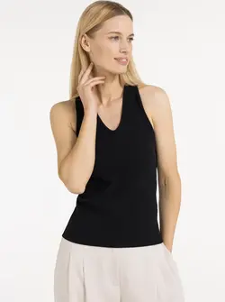 RACERBACK SINGLET