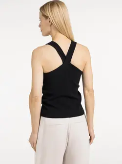 RACERBACK SINGLET