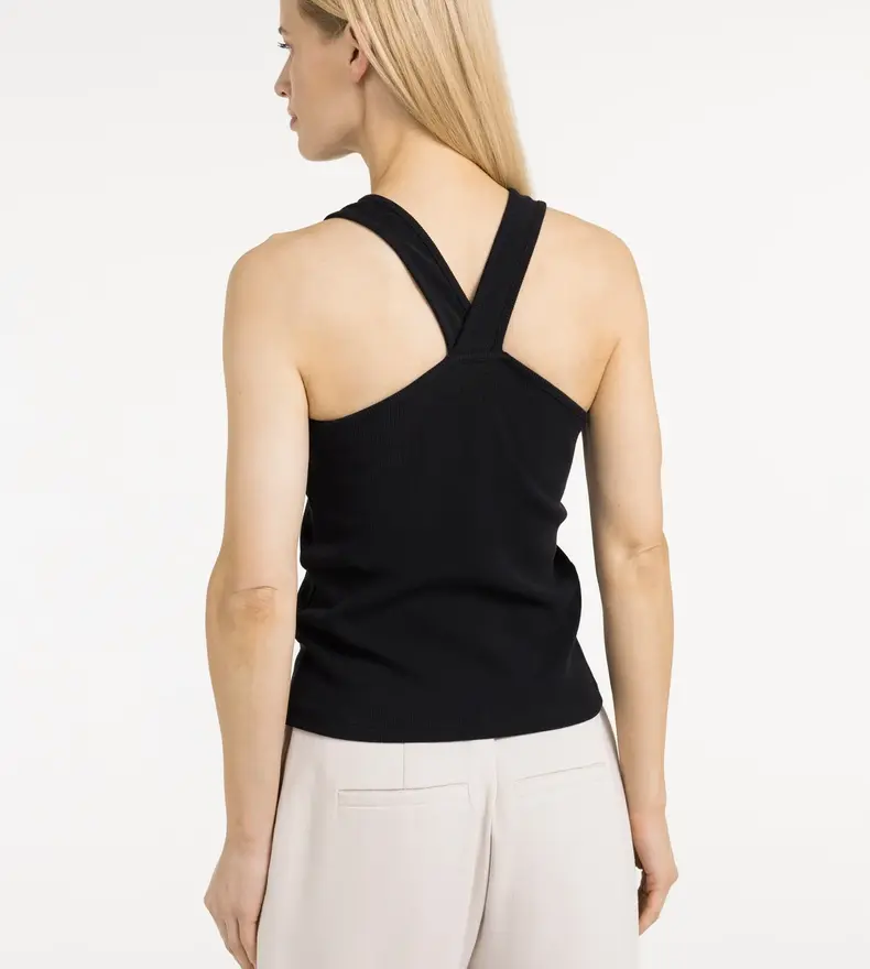 CAMISOLE À DOS NAGEUR