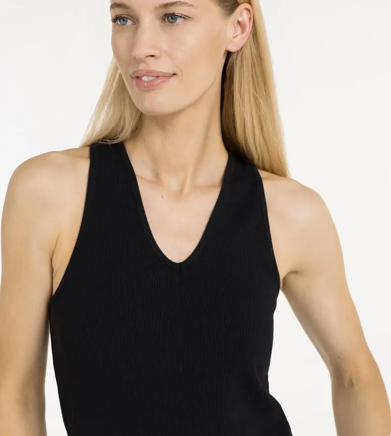 CAMISOLE À DOS NAGEUR