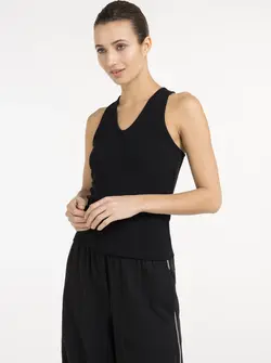 CAMISOLE À DOS NAGEUR