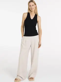 CAMISOLE À DOS NAGEUR