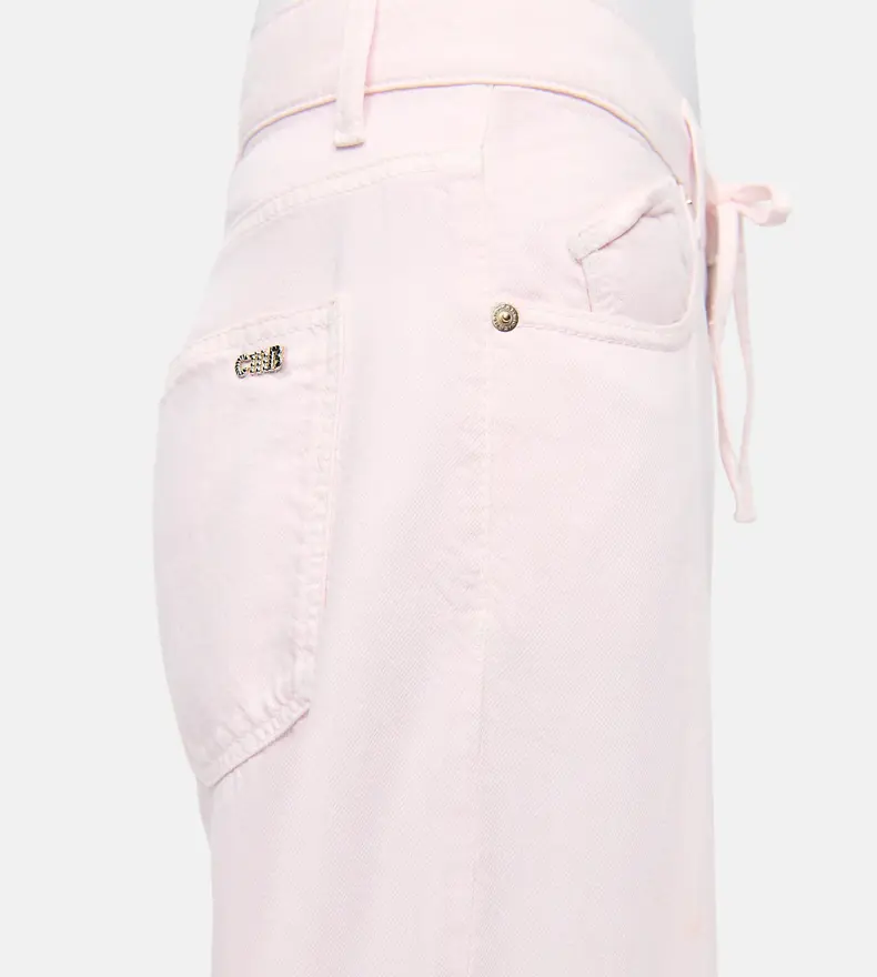 JEANS BAGGY