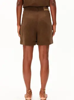 SHORT MÉLANGÉ PIÑAYARN®