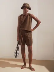 PIÑAYARN® BLEND SHORT