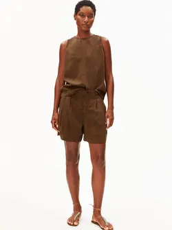 SHORT MÉLANGÉ PIÑAYARN®