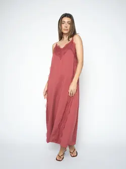 MMLAURIE ANNIE DRESS