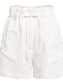 PAPERBAG BERMUDAS