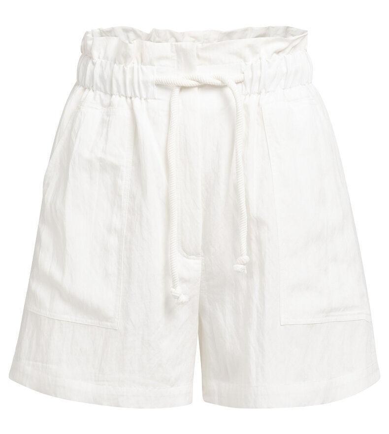 PAPERBAG BERMUDAS