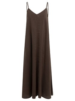 ROBE LONGUE