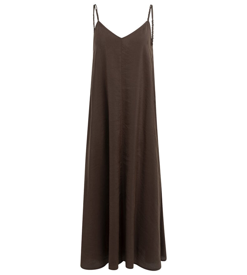 ROBE LONGUE