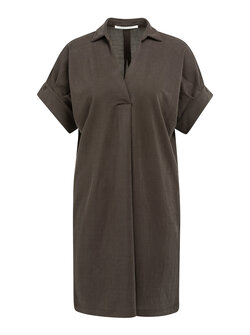 ROBE EN JERSEY