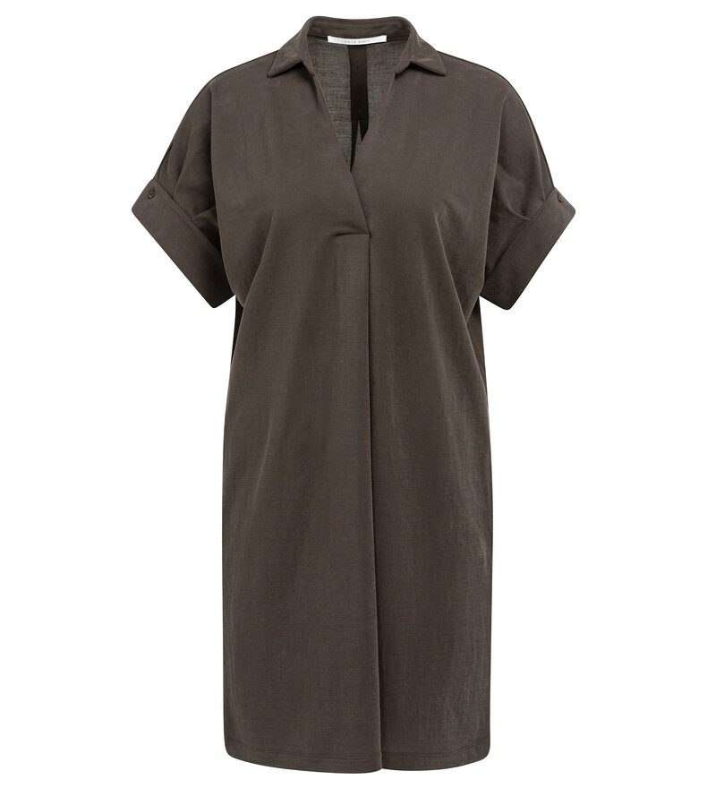 JERSEY DRESS