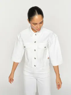 VESTE MMPENN DELUXE