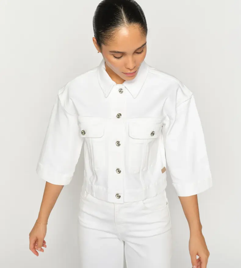 VESTE MMPENN DELUXE