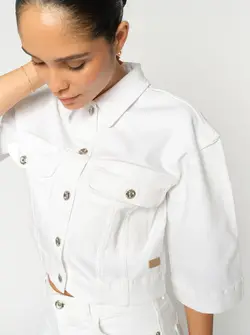 MMPENN DELUXE JACKET