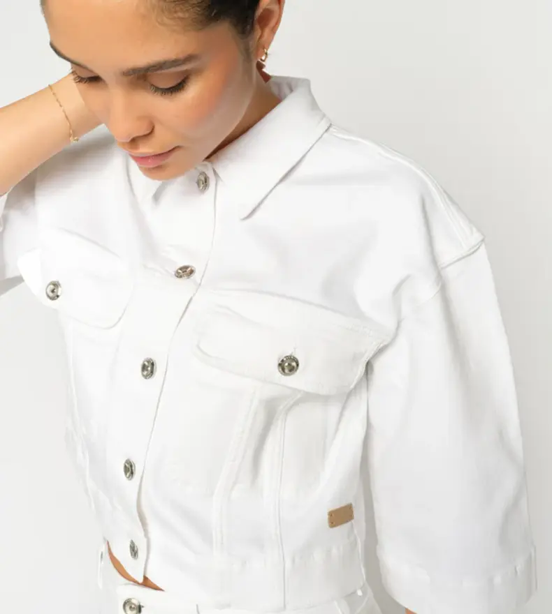 MMPENN DELUXE JACKET