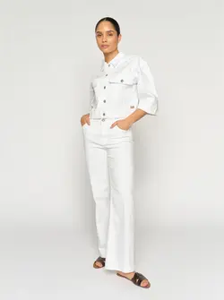 VESTE MMPENN DELUXE