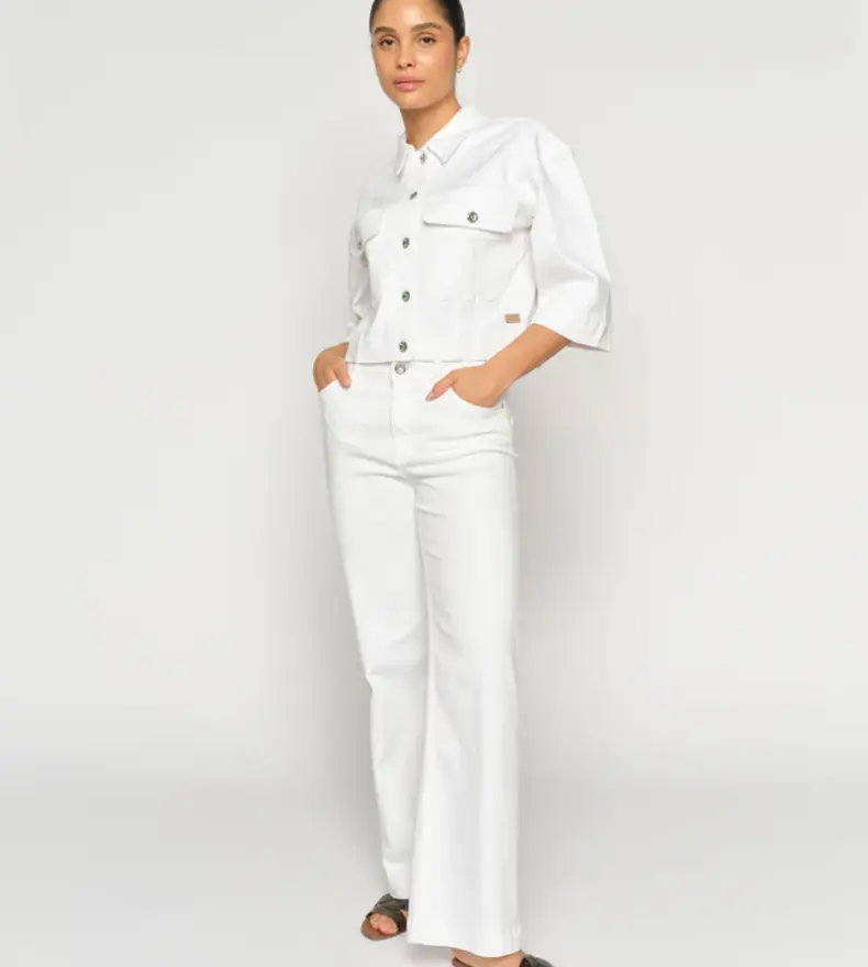 VESTE MMPENN DELUXE